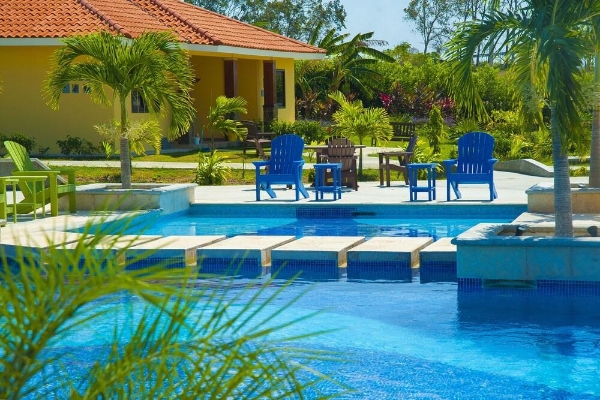 Hato Viejo Boutique Hotel (Antón)